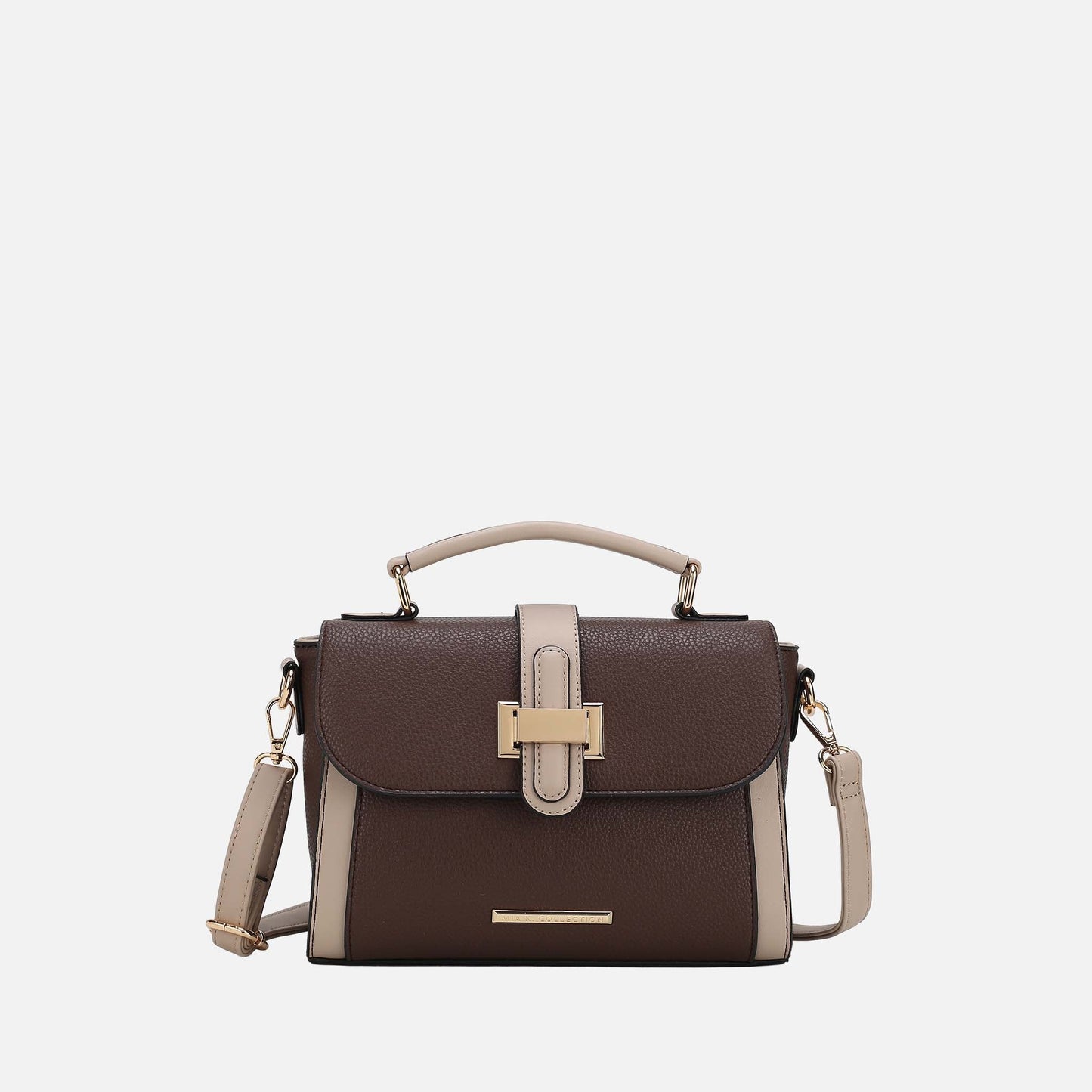 MKF Collection by Mia K. - Willa Shoulder Bag