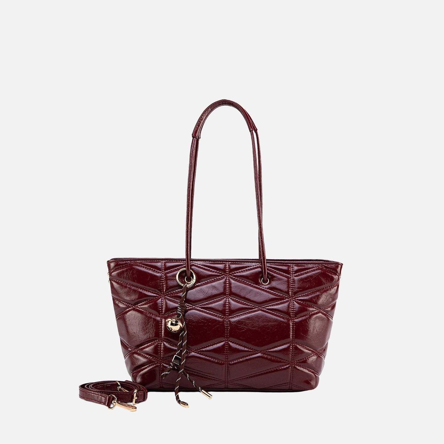 MKF Collection by Mia K. - Karen Tote Bag