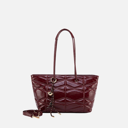 MKF Collection by Mia K. - Karen Tote Bag