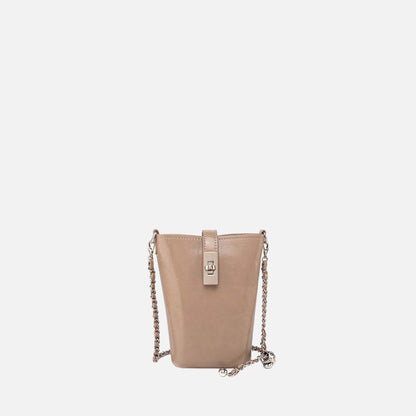 MKF Collection by Mia K. - Evelina Mini Bucket Bag