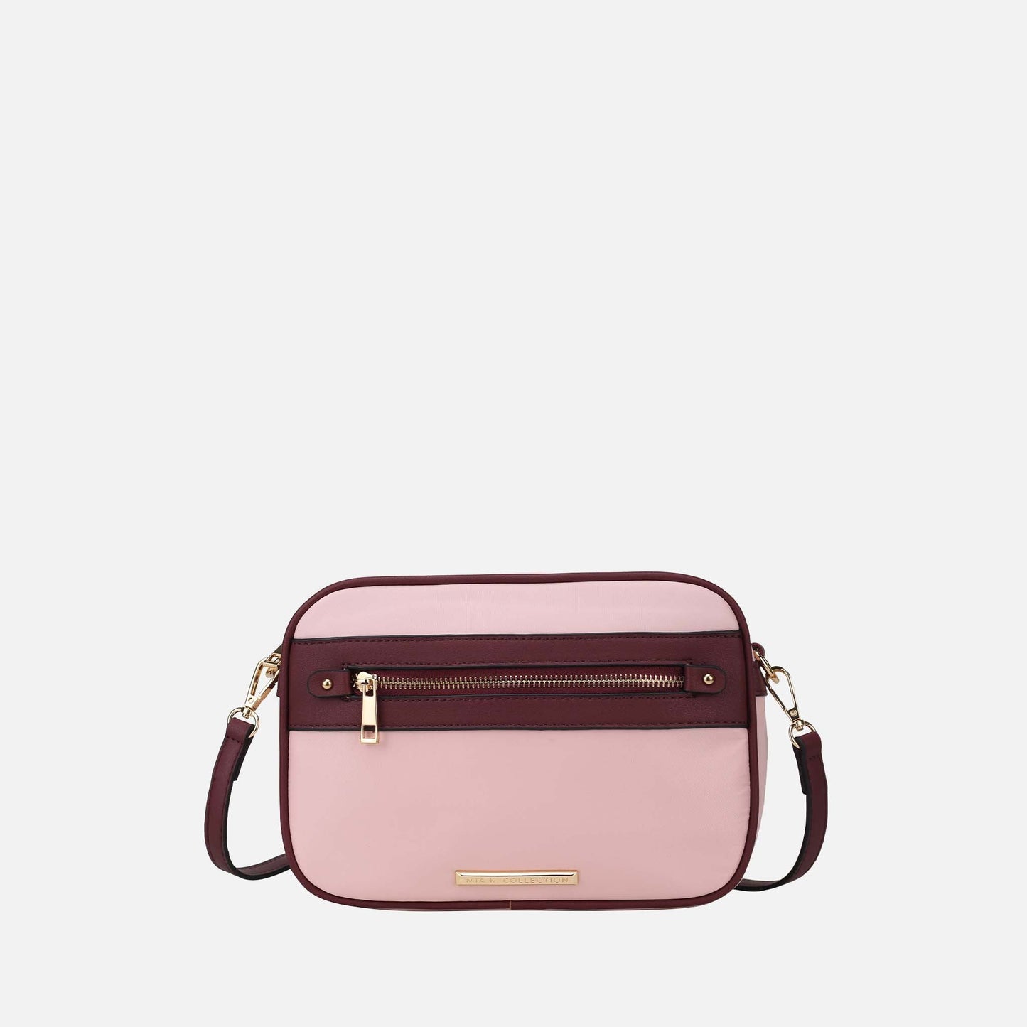 MKF Collection by Mia K. - Jimena Shoulder Bag