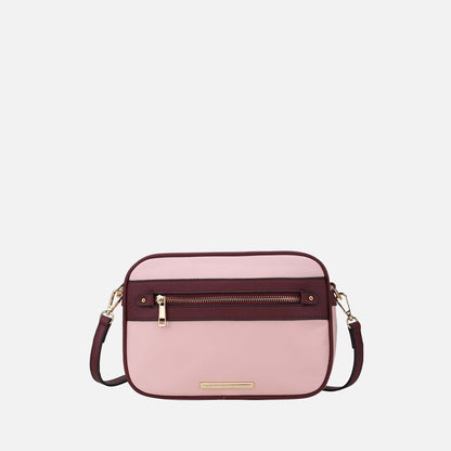 MKF Collection by Mia K. - Jimena Shoulder Bag
