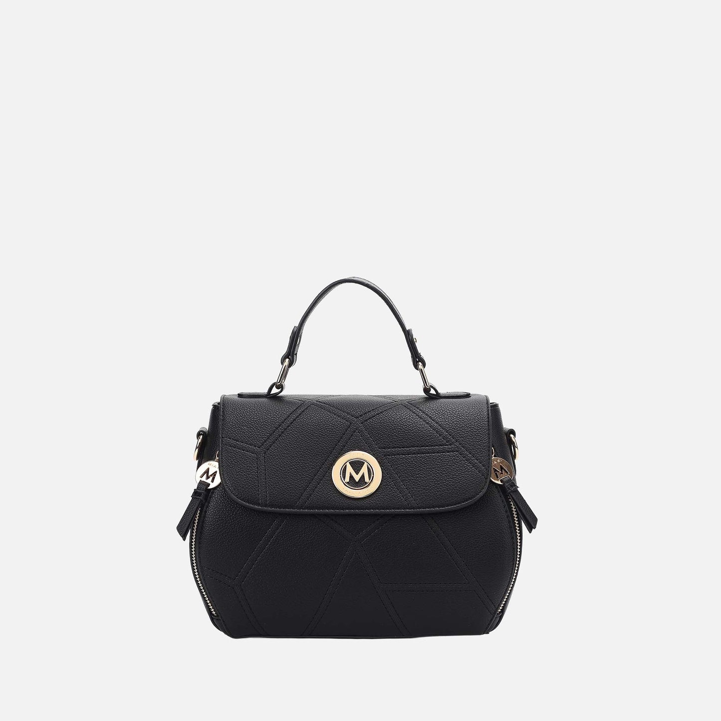 MKF Collection by Mia K. - Clementine Shoulder Bag