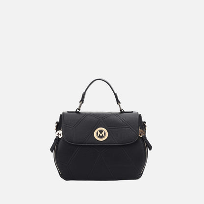 MKF Collection by Mia K. - Clementine Shoulder Bag