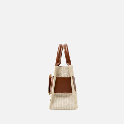 MKF Collection by Mia K. - Tilly Mini Tote handbag