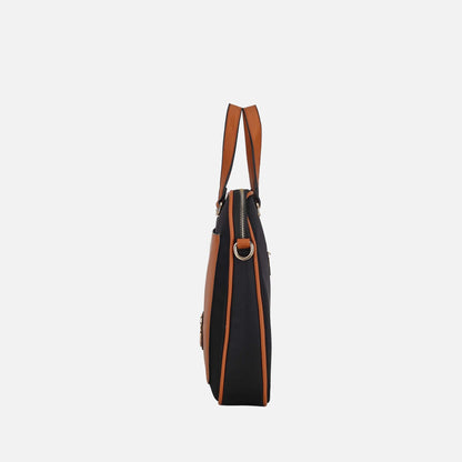 MKF Collection by Mia K. - Nina Laptop Case
