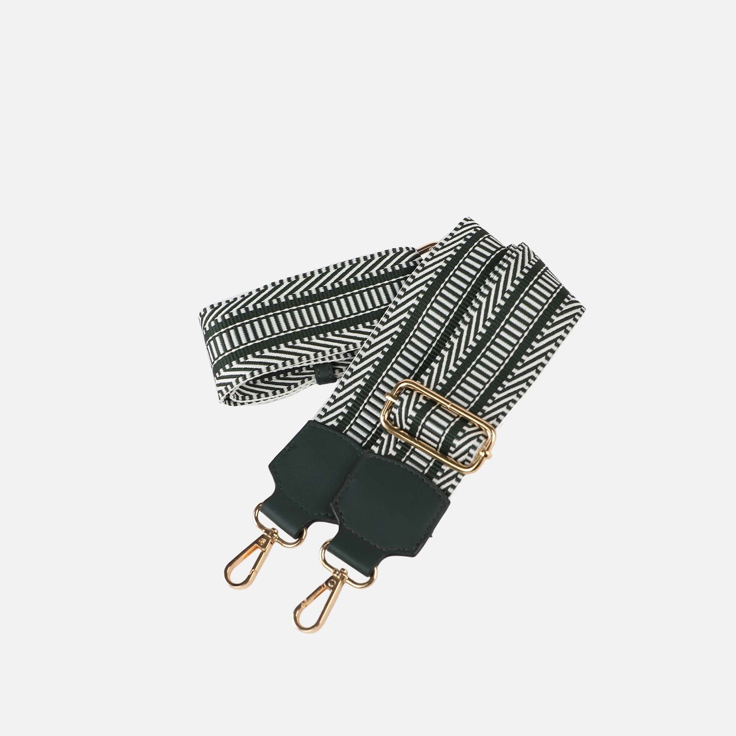 MKF Collection by Mia K. - Naya Crossbody Bag Strap