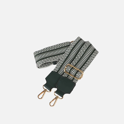 MKF Collection by Mia K. - Naya Crossbody Bag Strap