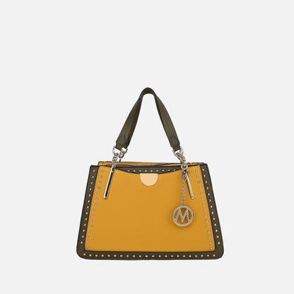 MKF Collection by Mia K. - Aubrey Shoulder Bag