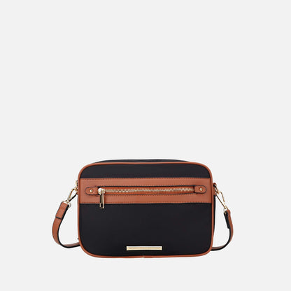 MKF Collection by Mia K. - Jimena Shoulder Bag