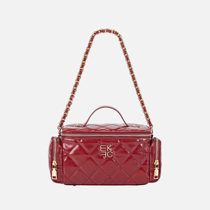 MKF Collection by Mia K. - Fortuna Crossbody Bag