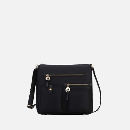 MKF Collection by Mia K. - Serena Shoulder Bag