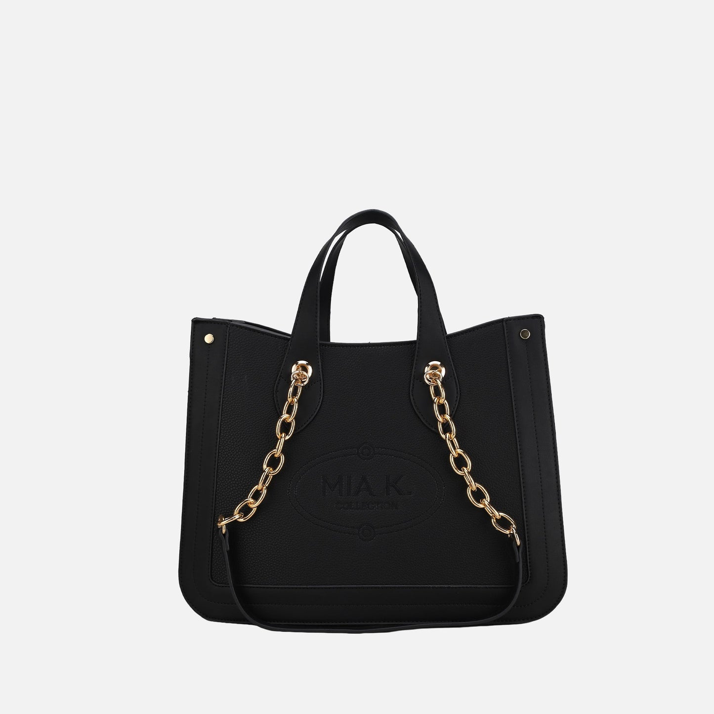 MKF Collection by Mia K. - Stella Tote Bag