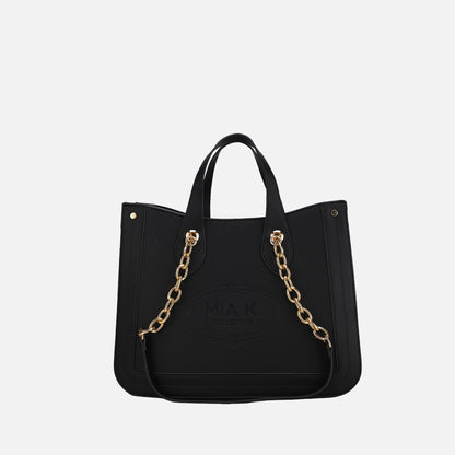 MKF Collection by Mia K. - Stella Tote Bag