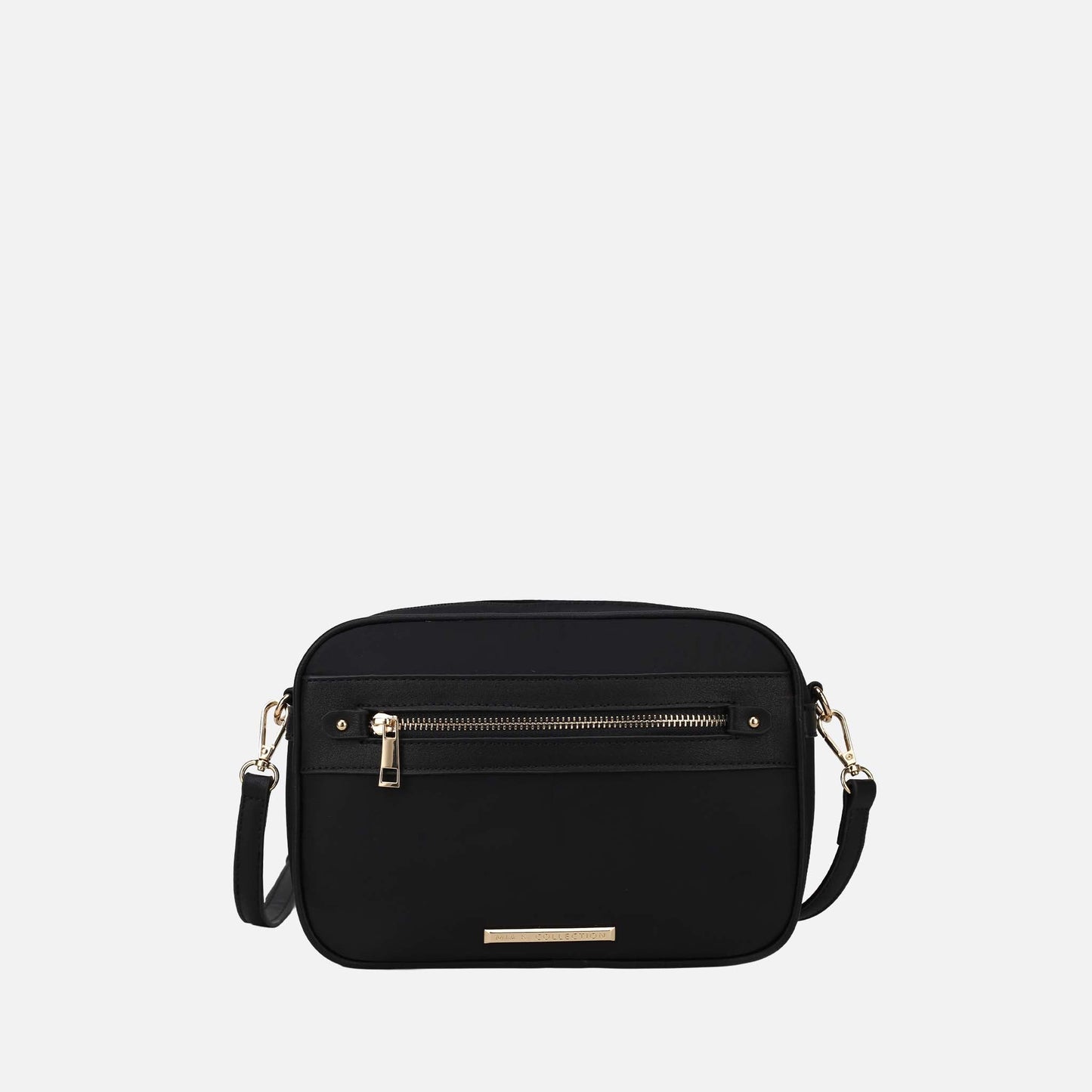 MKF Collection by Mia K. - Jimena Shoulder Bag
