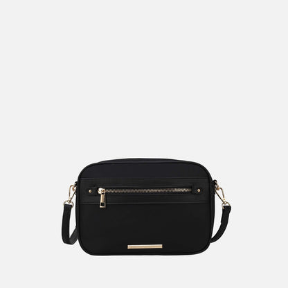 MKF Collection by Mia K. - Jimena Shoulder Bag