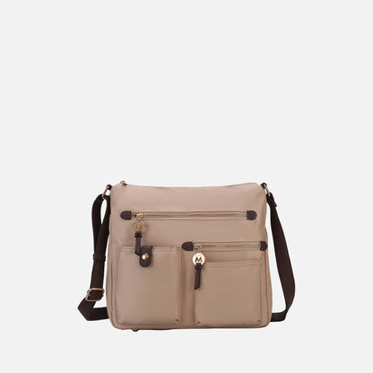 MKF Collection by Mia K. - Serena Shoulder Bag