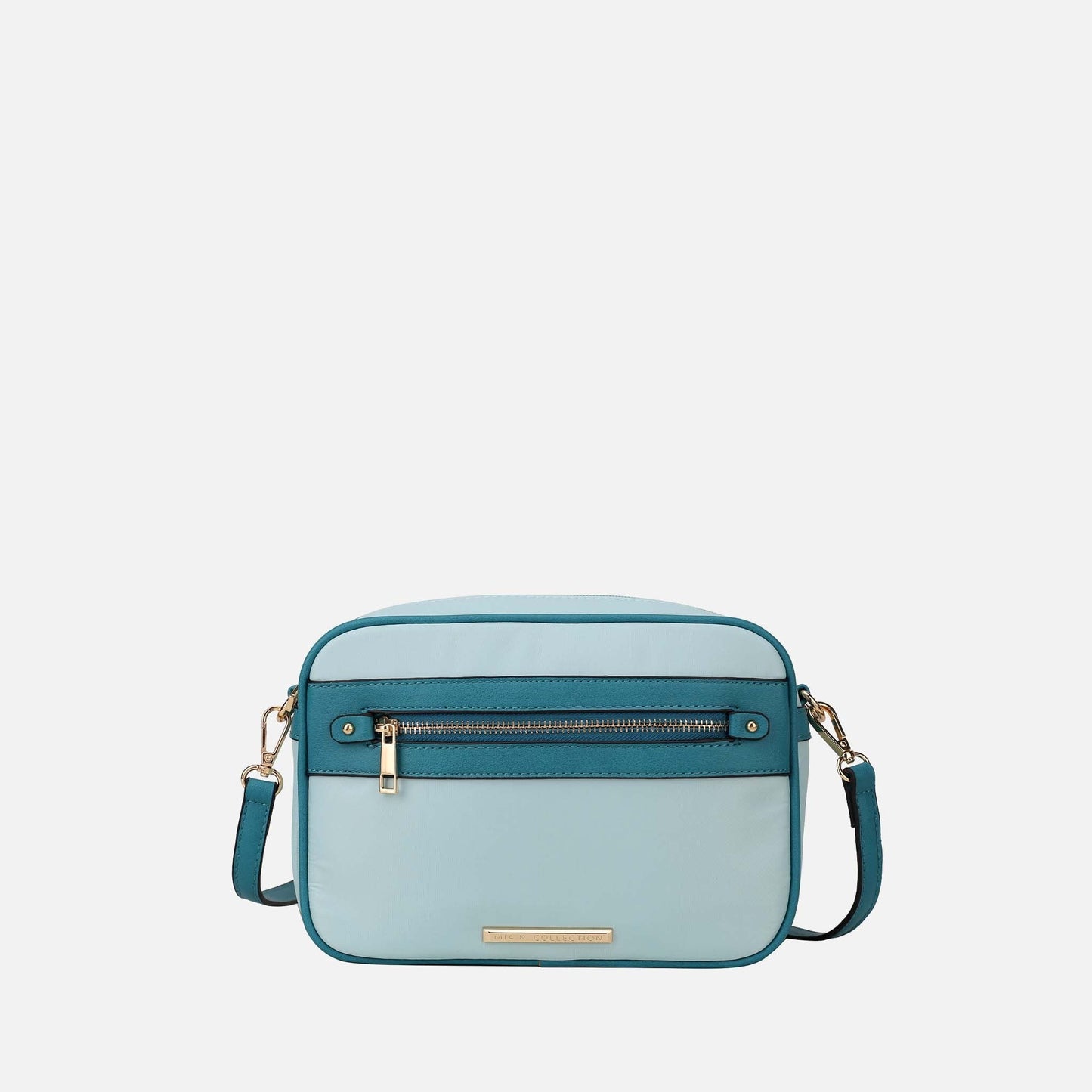 MKF Collection by Mia K. - Jimena Shoulder Bag