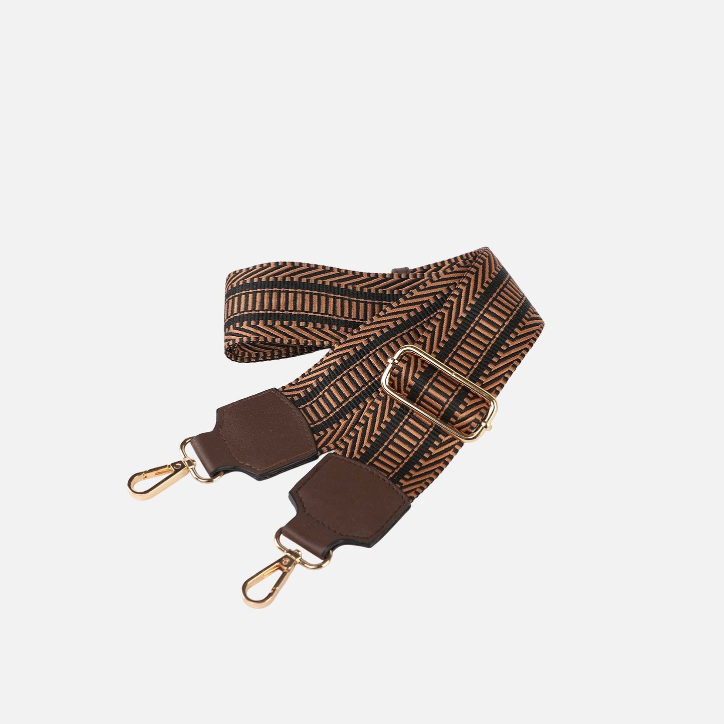 MKF Collection by Mia K. - Naya Crossbody Bag Strap