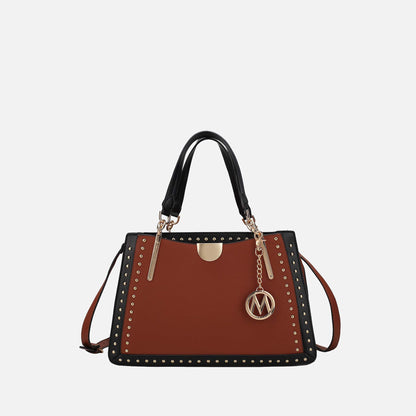 MKF Collection by Mia K. - Aubrey Shoulder Bag