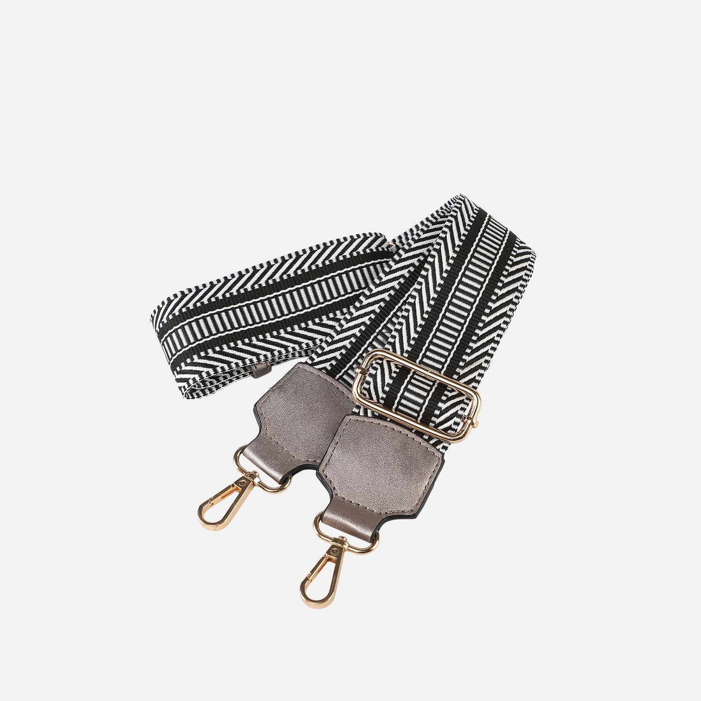 MKF Collection by Mia K. - Naya Crossbody Bag Strap