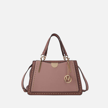 MKF Collection by Mia K. - Aubrey Shoulder Bag