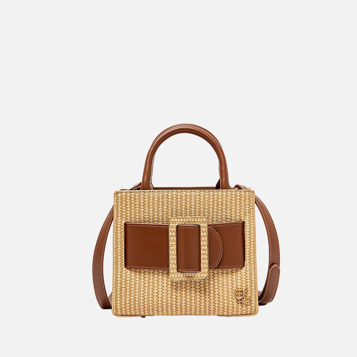 MKF Collection by Mia K. - Tilly Mini Tote handbag
