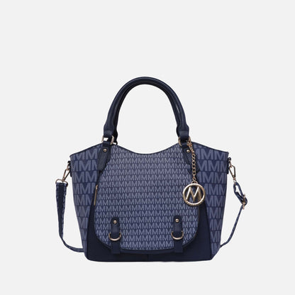 MKF Collection by Mia K. - Talula Shoulder Bag
