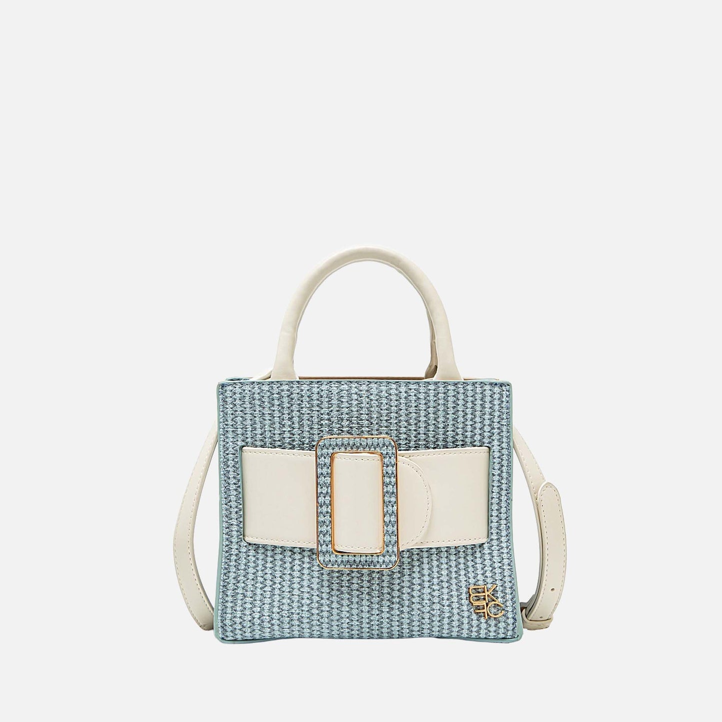 MKF Collection by Mia K. - Tilly Mini Tote handbag