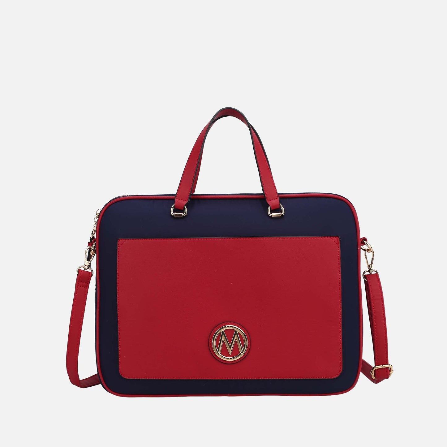 MKF Collection by Mia K. - Nina Laptop Case