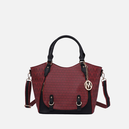 MKF Collection by Mia K. - Talula Shoulder Bag