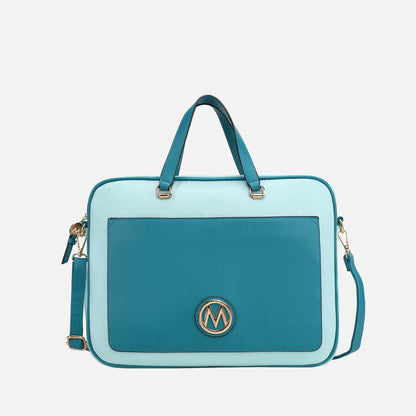 MKF Collection by Mia K. - Nina Laptop Case