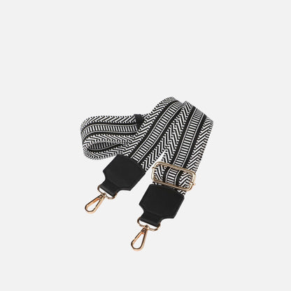 MKF Collection by Mia K. - Naya Crossbody Bag Strap
