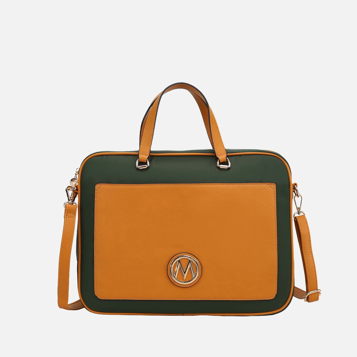 MKF Collection by Mia K. - Nina Laptop Case