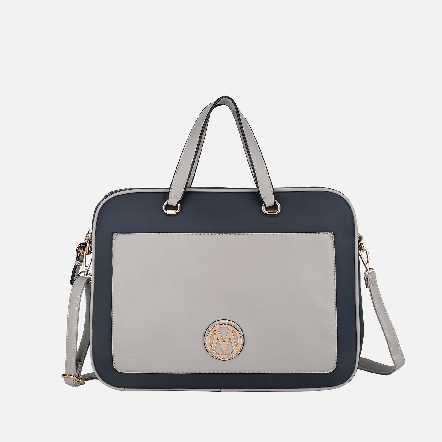 MKF Collection by Mia K. - Nina Laptop Case