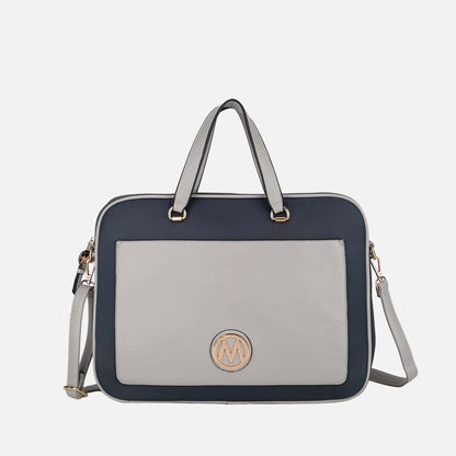 MKF Collection by Mia K. - Nina Laptop Case