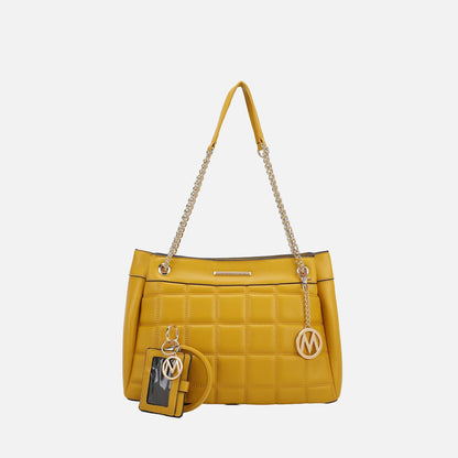 MKF Collection by Mia K. - Mabel Shoulder and Set