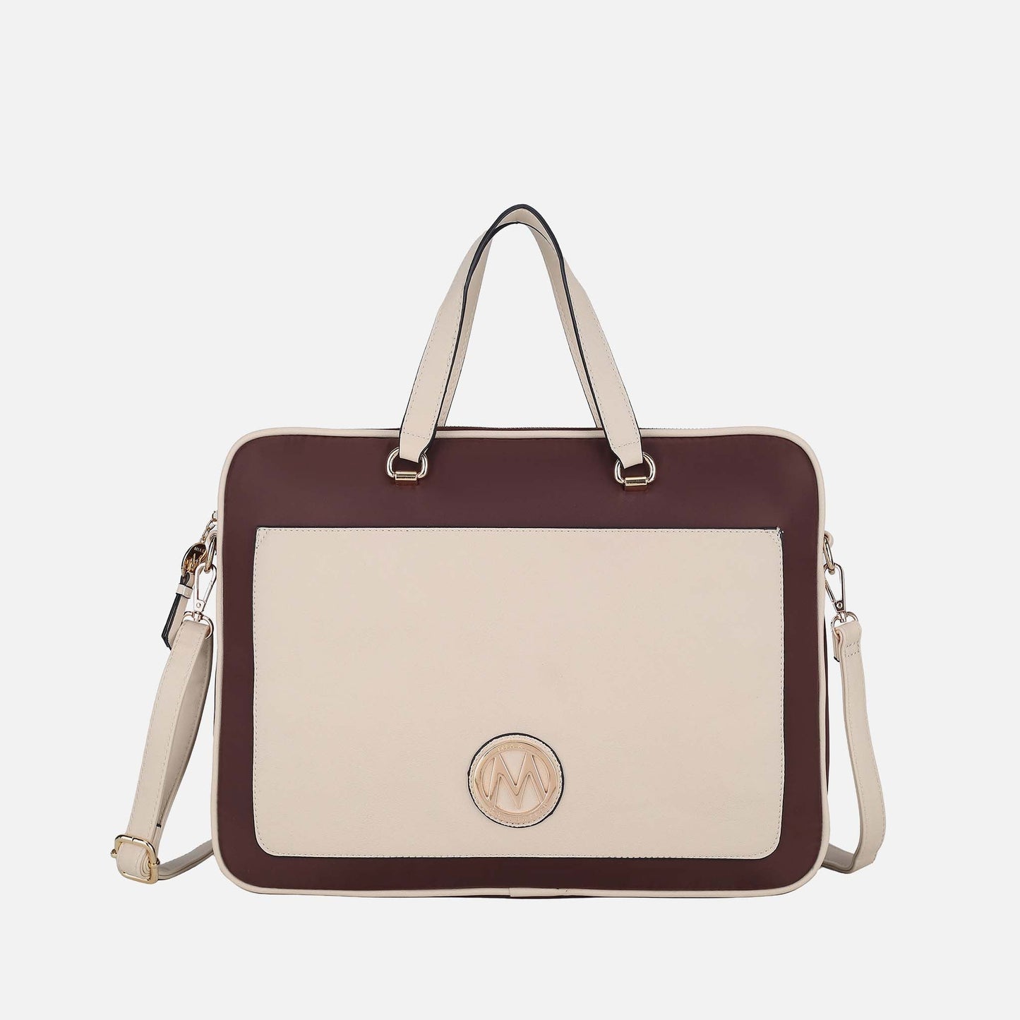 MKF Collection by Mia K. - Nina Laptop Case