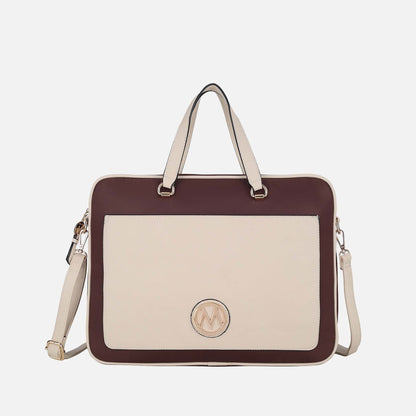 MKF Collection by Mia K. - Nina Laptop Case