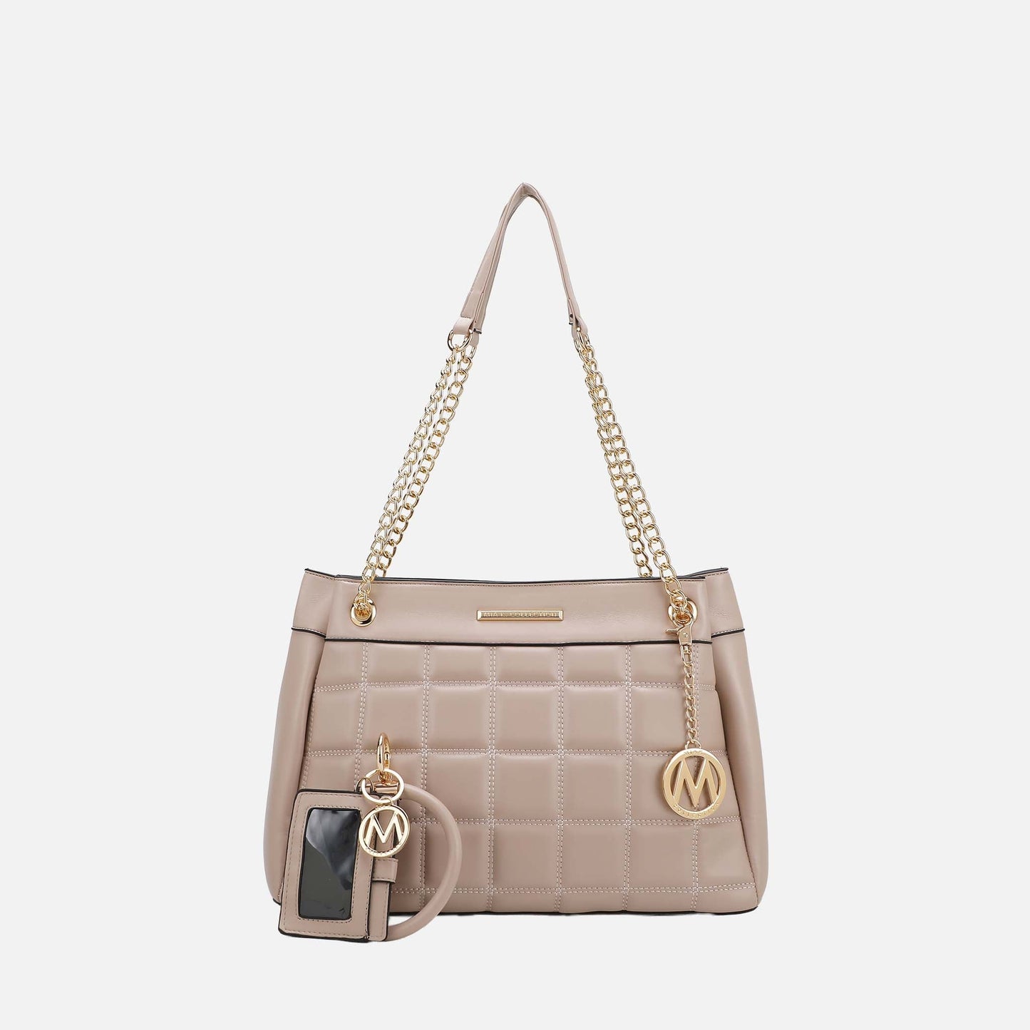 MKF Collection by Mia K. - Mabel Shoulder and Set