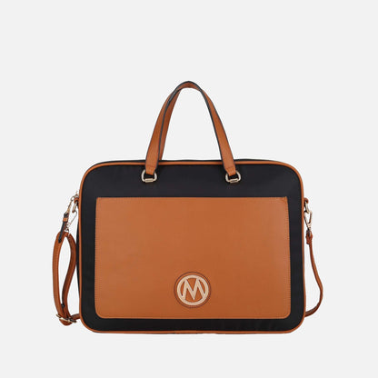 MKF Collection by Mia K. - Nina Laptop Case