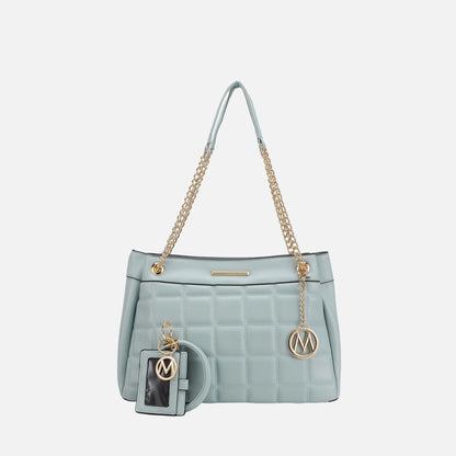 MKF Collection by Mia K. - Mabel Shoulder and Set