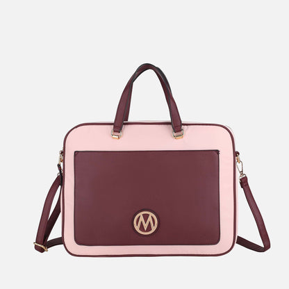 MKF Collection by Mia K. - Nina Laptop Case