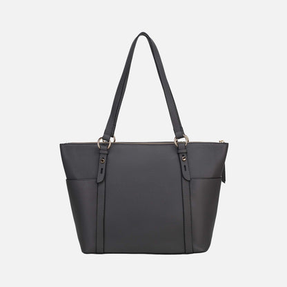 MKF Collection by Mia K. - Gloria Tote Bag