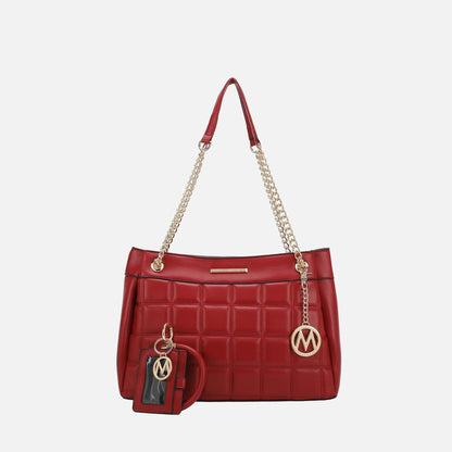 MKF Collection by Mia K. - Mabel Shoulder and Set