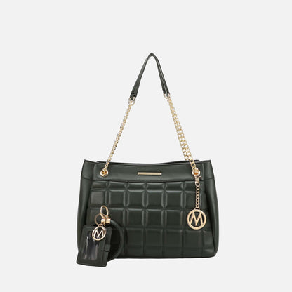 MKF Collection by Mia K. - Mabel Shoulder and Set
