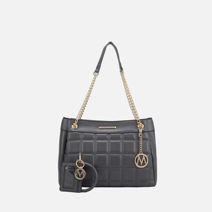 MKF Collection by Mia K. - Mabel Shoulder and Set