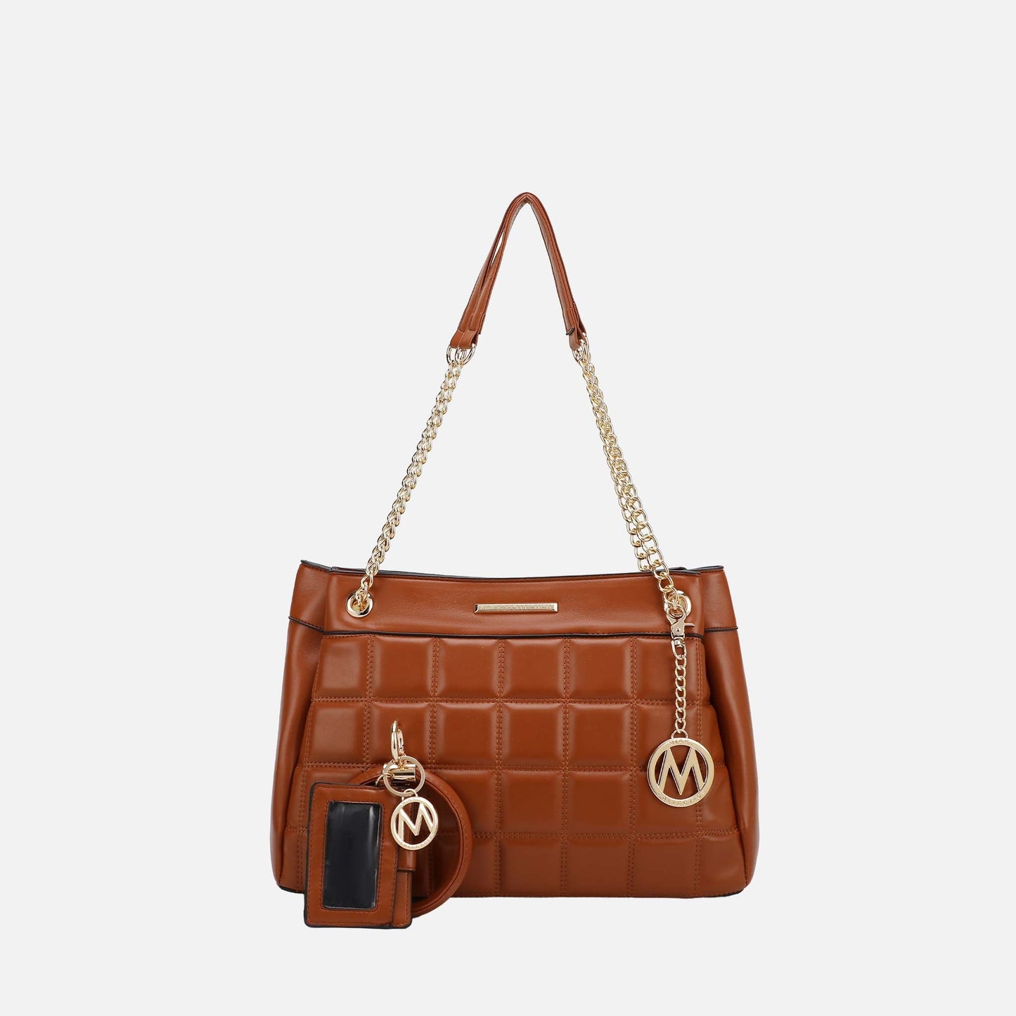 MKF Collection by Mia K. - Mabel Shoulder and Set