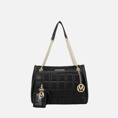 MKF Collection by Mia K. - Mabel Shoulder and Set