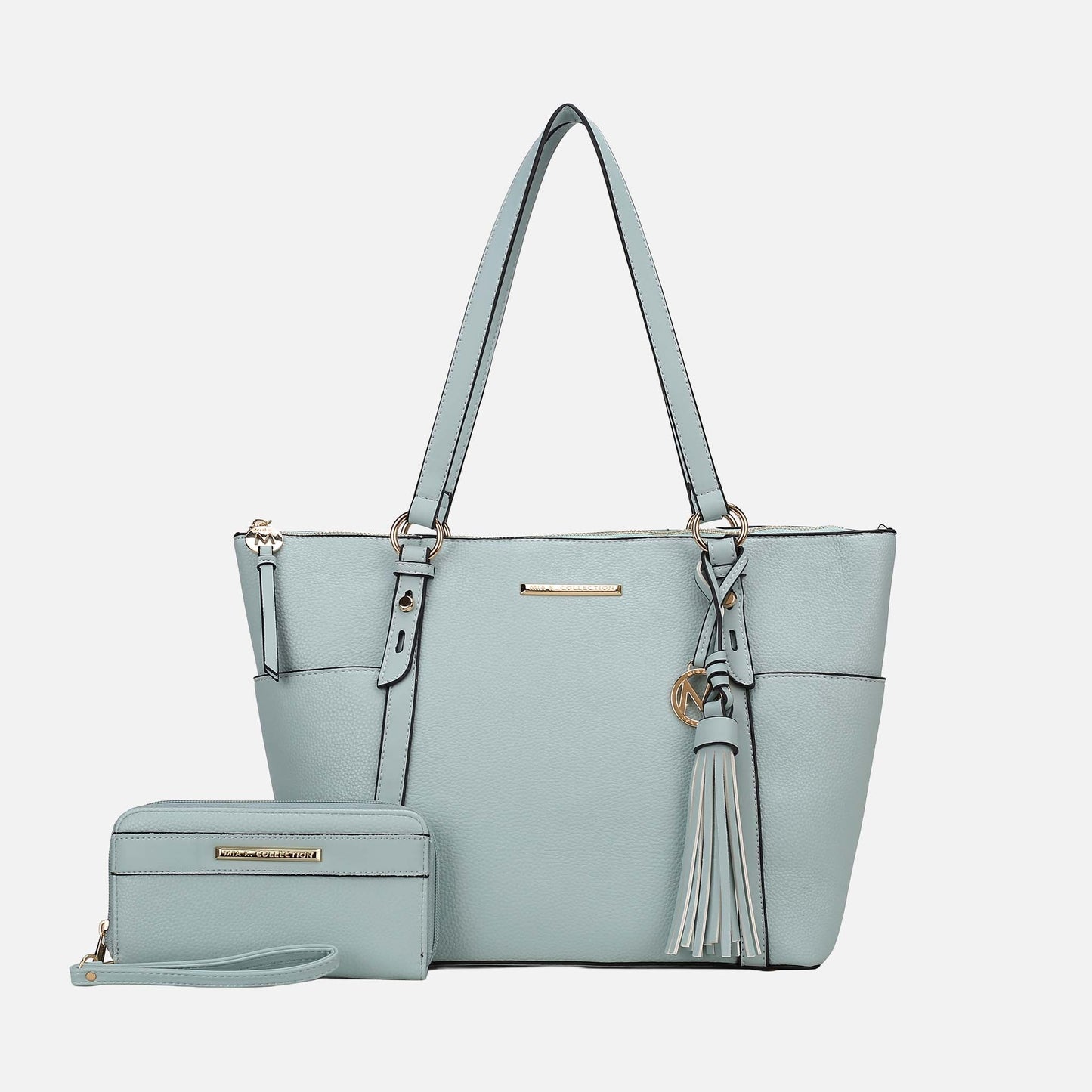 MKF Collection by Mia K. - Gloria Tote Bag